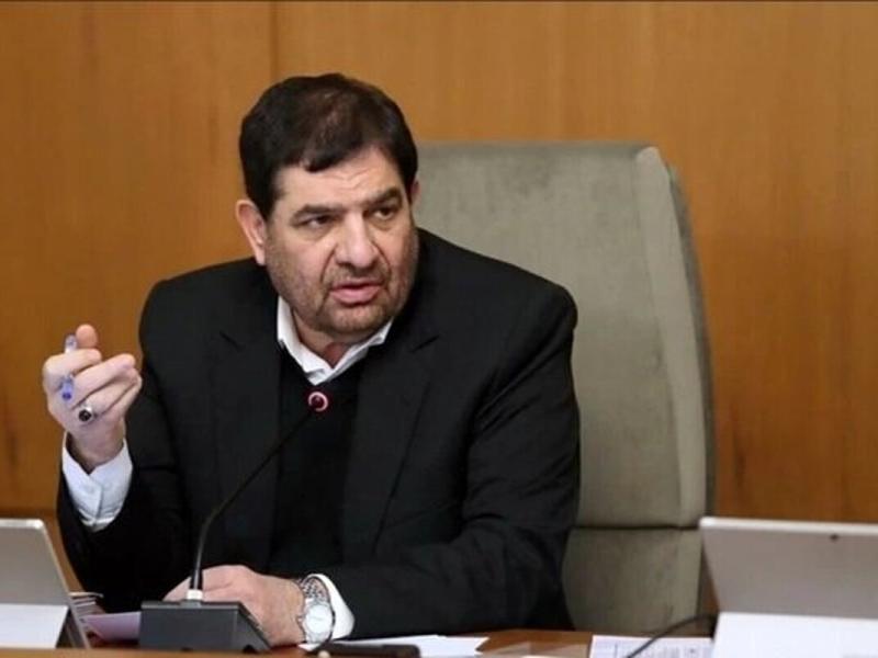 تکذیب دخالت مخبر در عزل و نصب مدیران عامل بانک‌ها