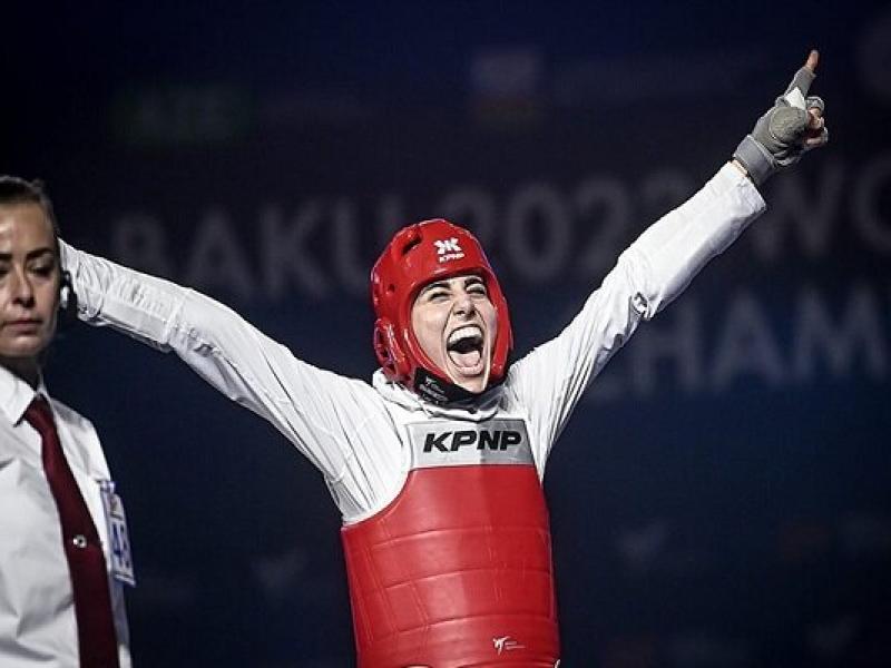 سال ناهید کیانی، دختر ایرانی