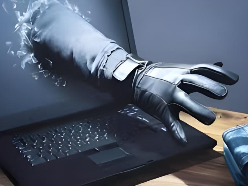 جرائم رایانه‌ای چه‌ هستند؟