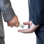 قانون تشديد مجازات مرتكبين ارتشاء و اختلاس و كلاهبرداري مصوب ۱۳۶۴,۰۶,۲۴ با اصلاحات و الحاقات بعدي