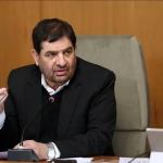 تکذیب دخالت مخبر در عزل و نصب مدیران عامل بانک‌ها